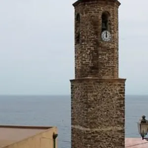 L'antico Faro Frühstückspension Castelsardo