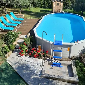 Il Fienile Del Colle Vakantiehuis