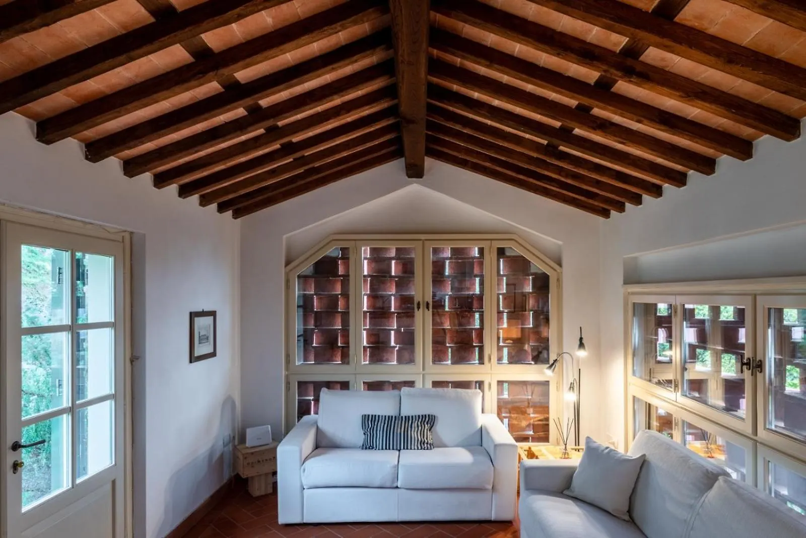 Residence Collecchio Pescia 0*,  Italy