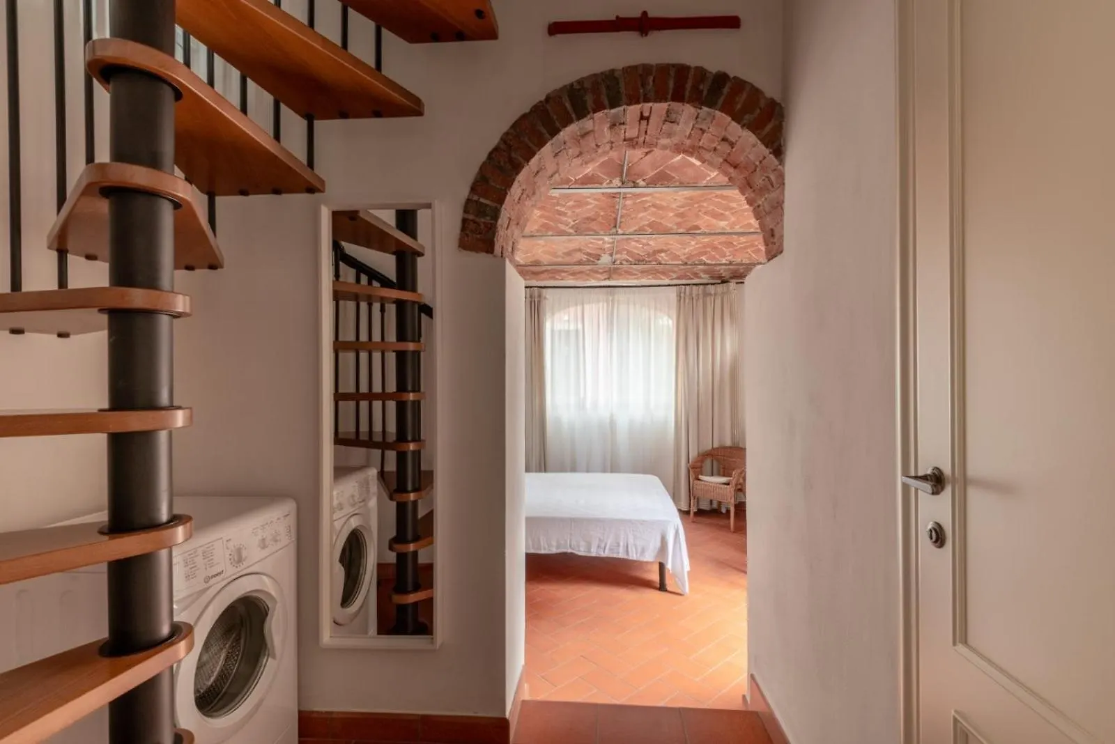 Aparthotel Residence Collecchio Pescia Italy