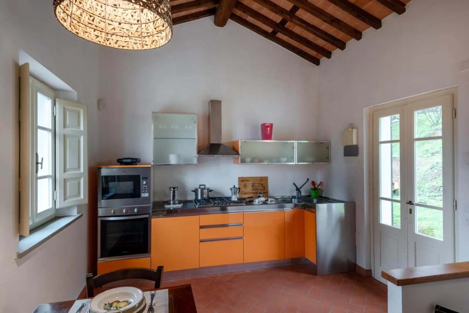 Residence Collecchio Pescia