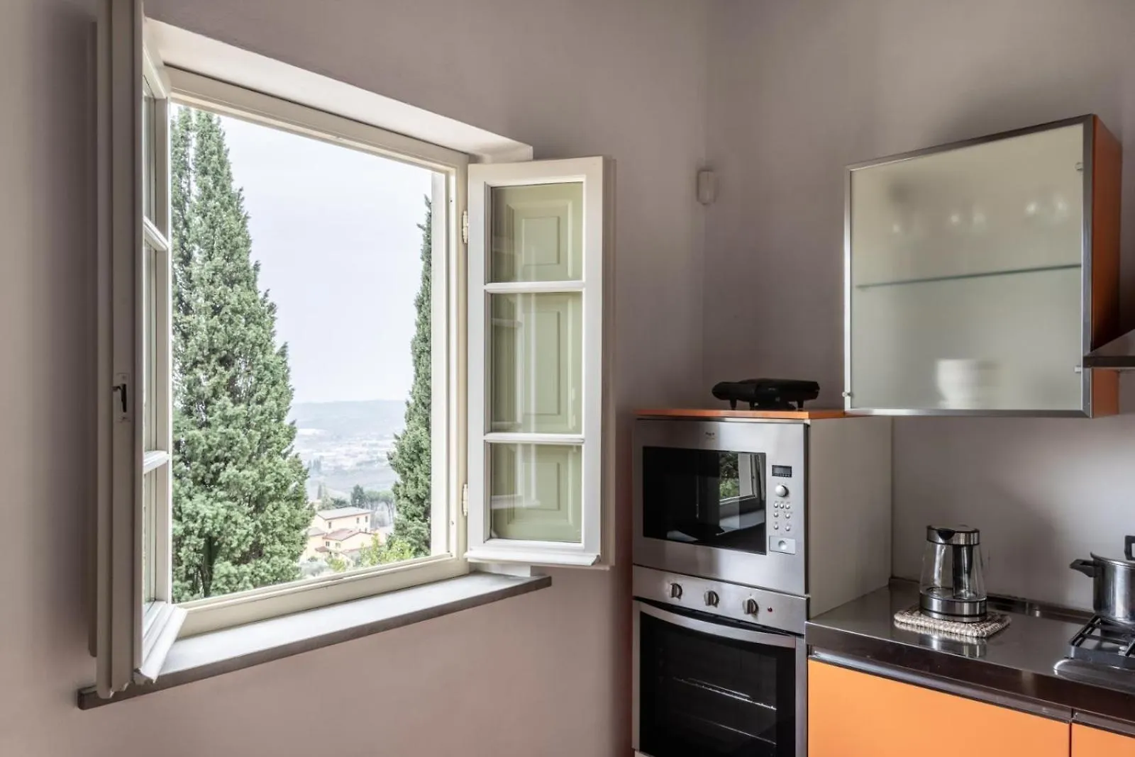 Aparthotel Residence Collecchio Pescia