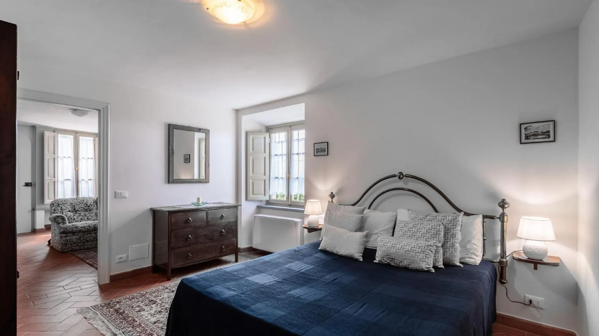 Aparthotel Residence Collecchio Pescia