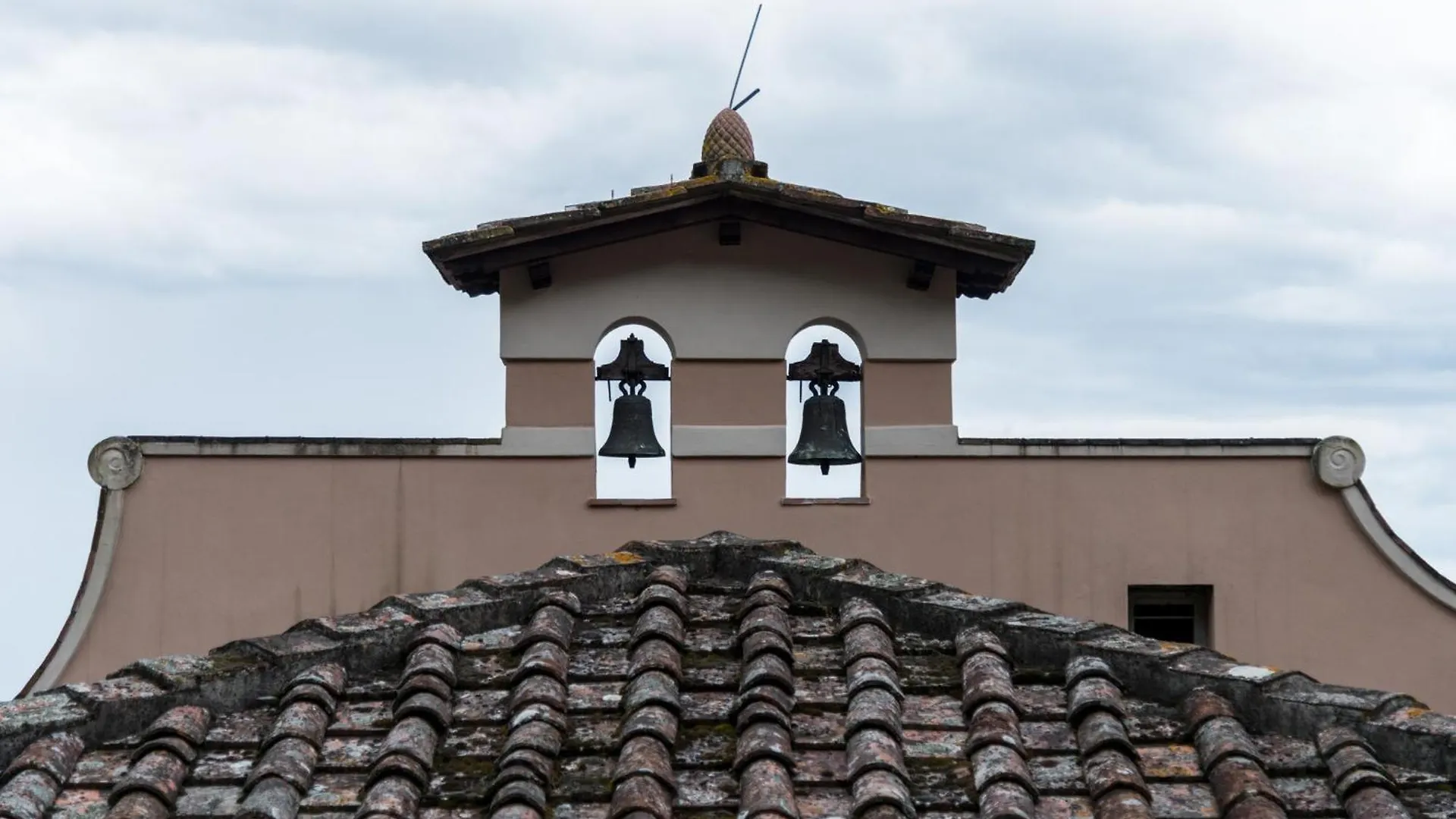 Residence Collecchio Pescia Aparthotel
