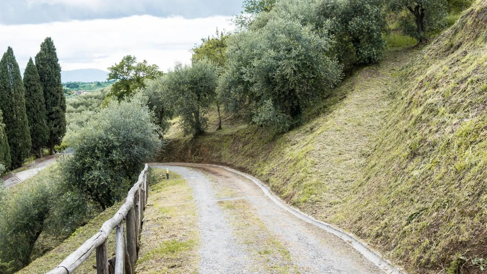 Residence Collecchio Pescia