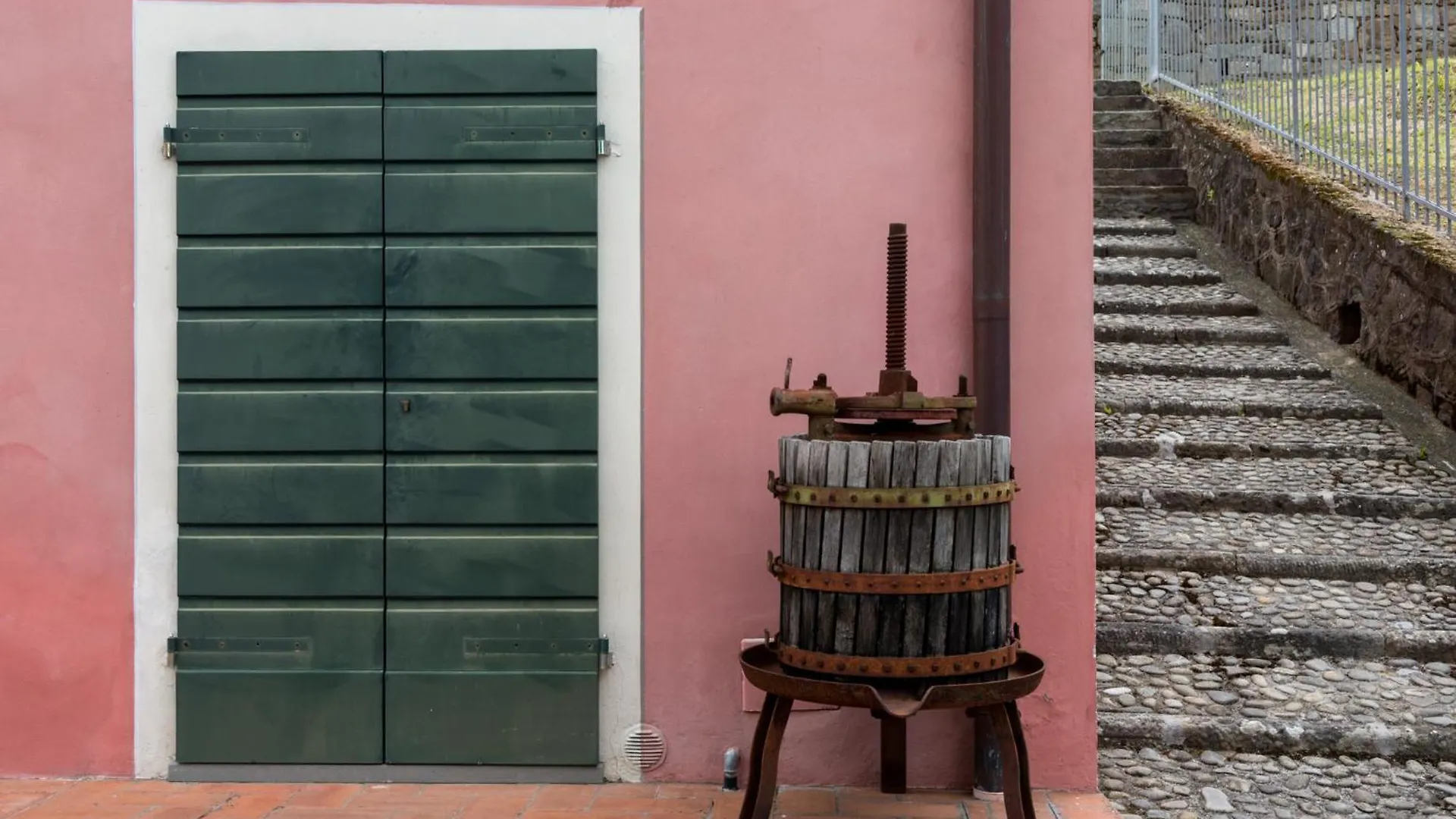 Residence Collecchio Pescia