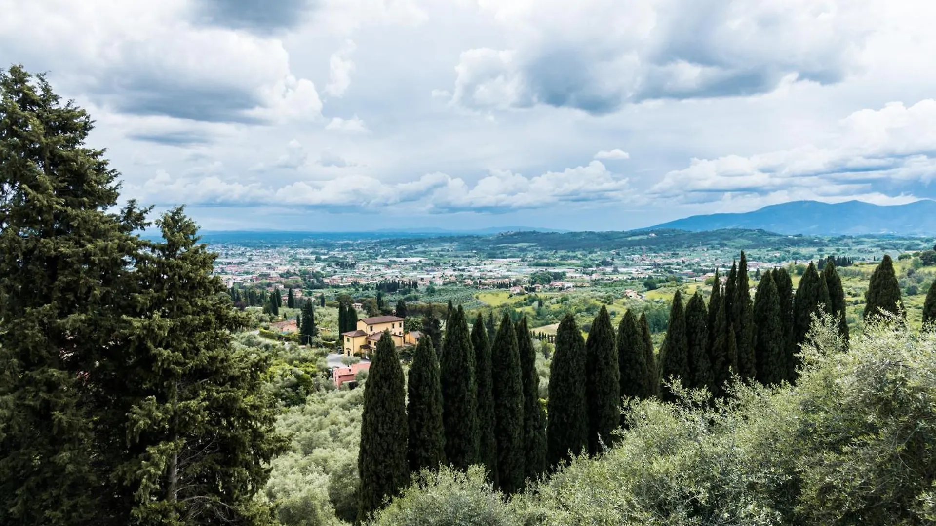 Residence Collecchio Pescia