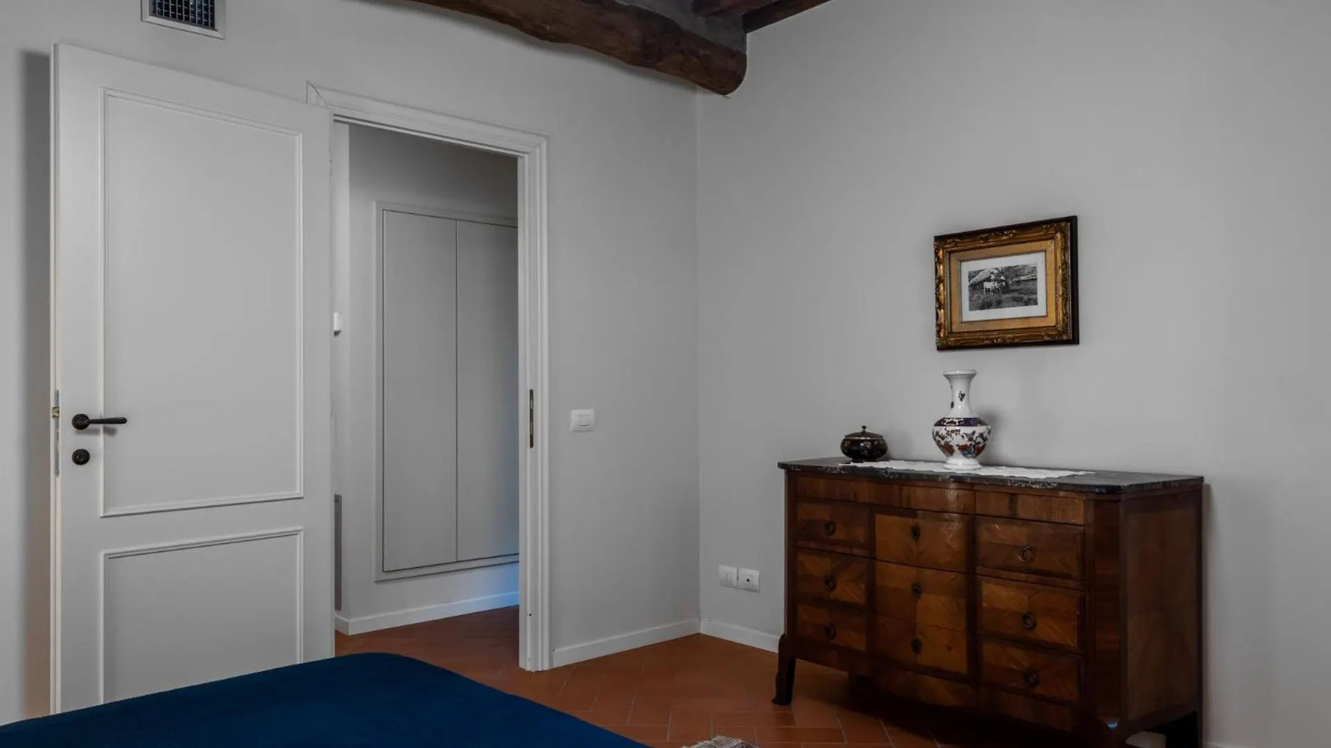 Aparthotel Residence Collecchio Pescia Italy