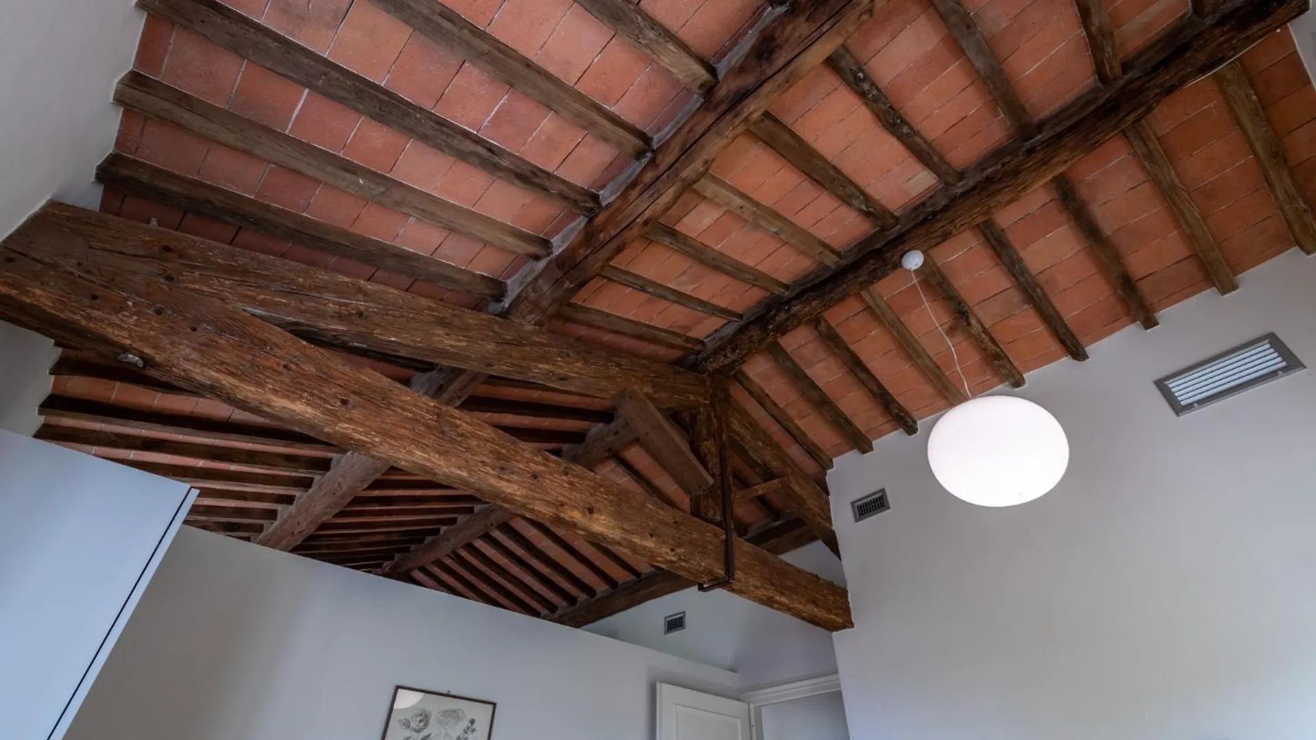 Residence Collecchio Pescia