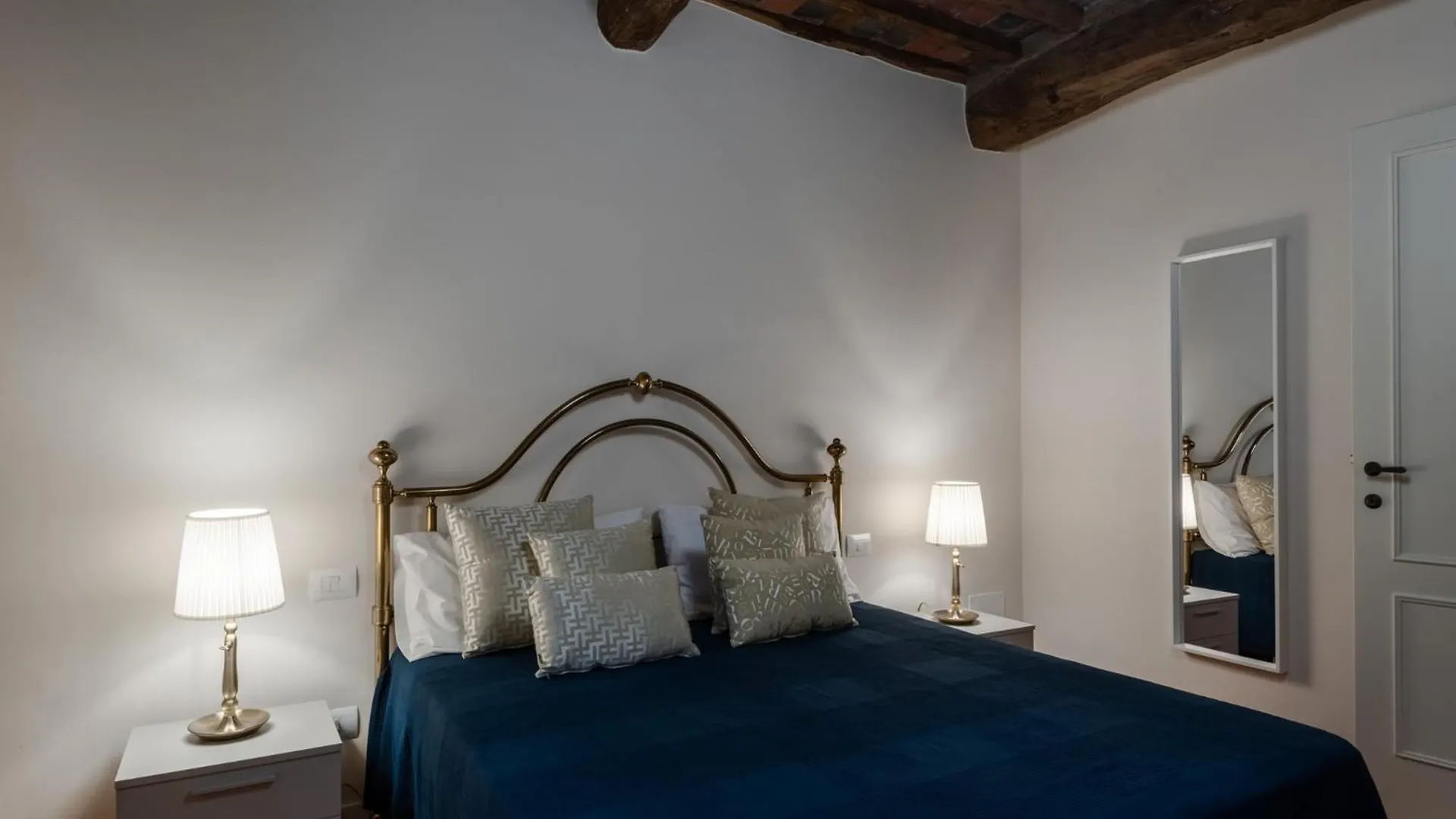 Aparthotel Residence Collecchio Pescia