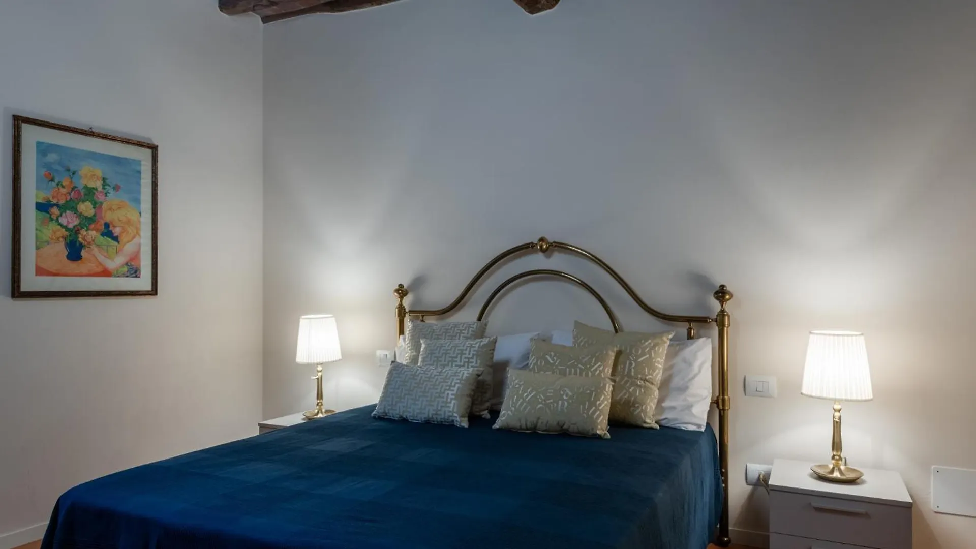 Aparthotel Residence Collecchio Pescia
