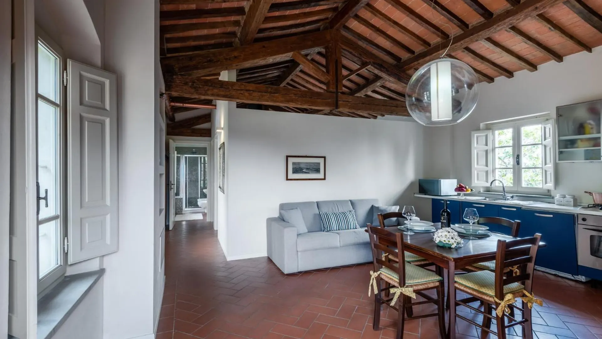 Residence Collecchio Pescia