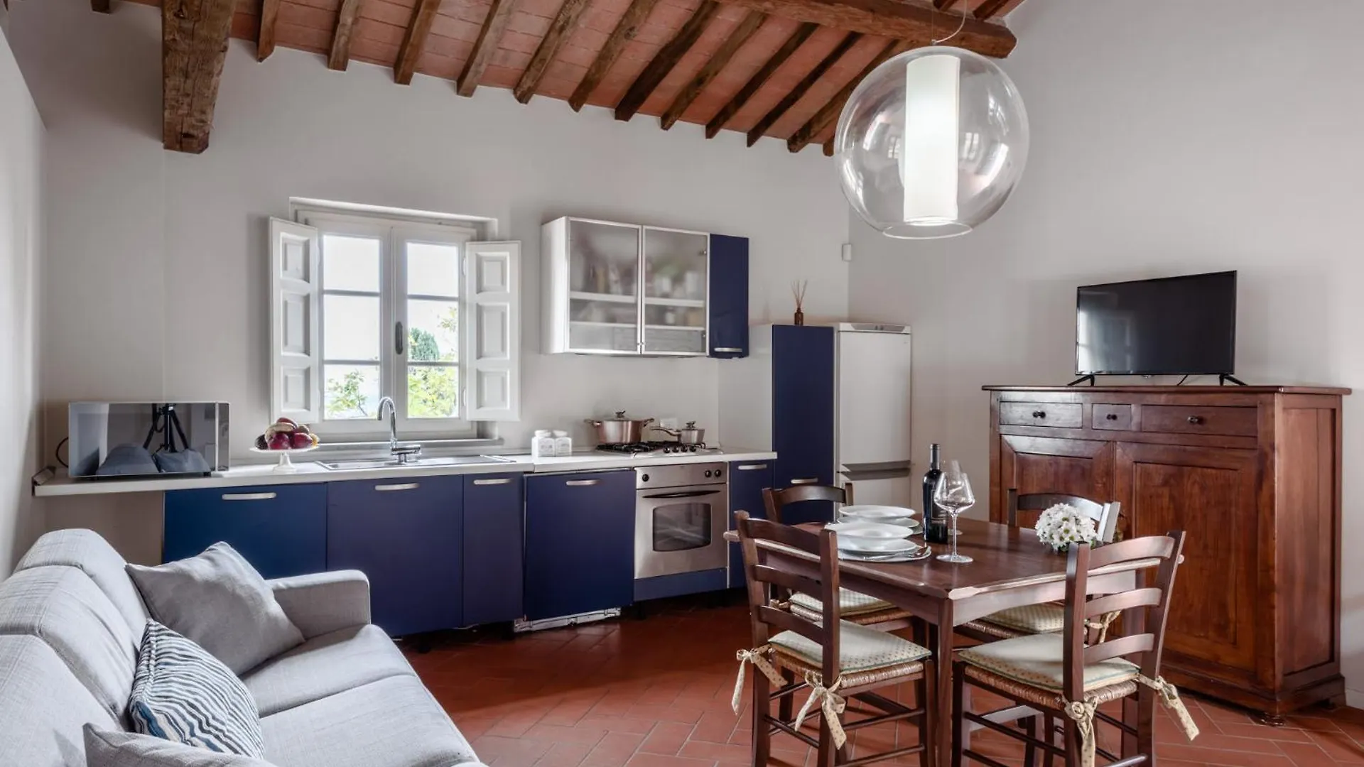 Aparthotel Residence Collecchio Pescia